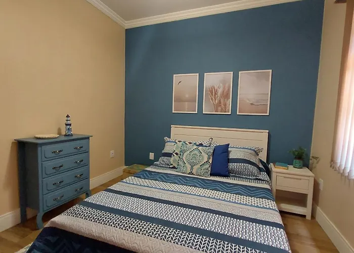 Linda Casa No Jardim Marilea Com Area Gourmet E Hidromassagem!