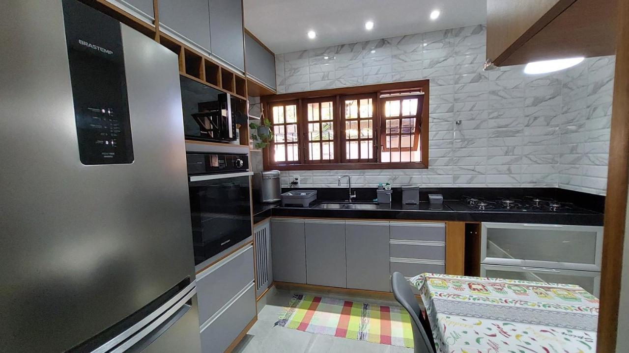 Linda Casa No Jardim Marilea Com Area Gourmet E Hidromassagem! * Rio das Ostras