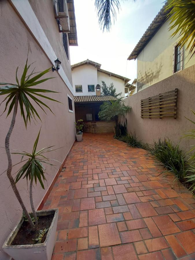 Linda Casa No Jardim Marilea Com Area Gourmet E Hidromassagem!