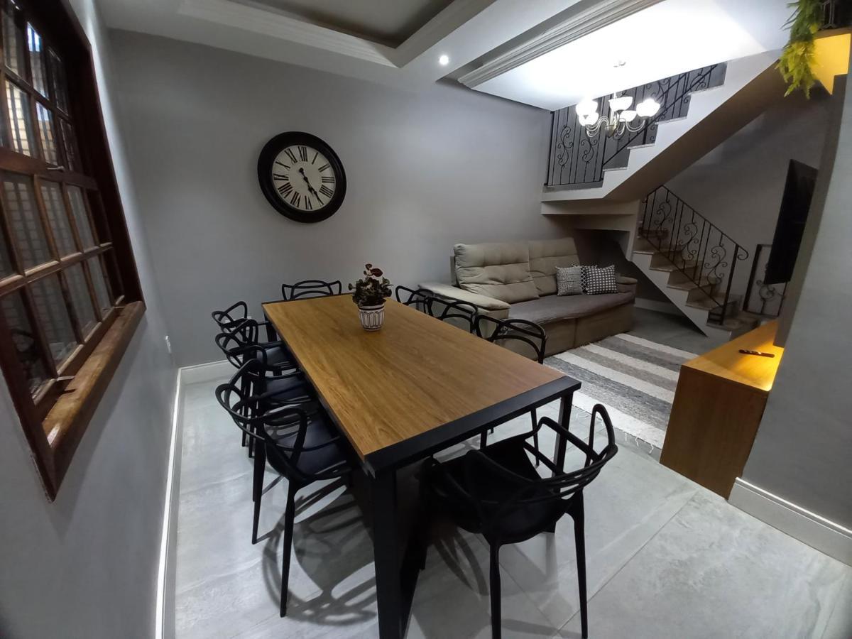 Linda Casa No Jardim Marilea Com Area Gourmet E Hidromassagem! Villa *