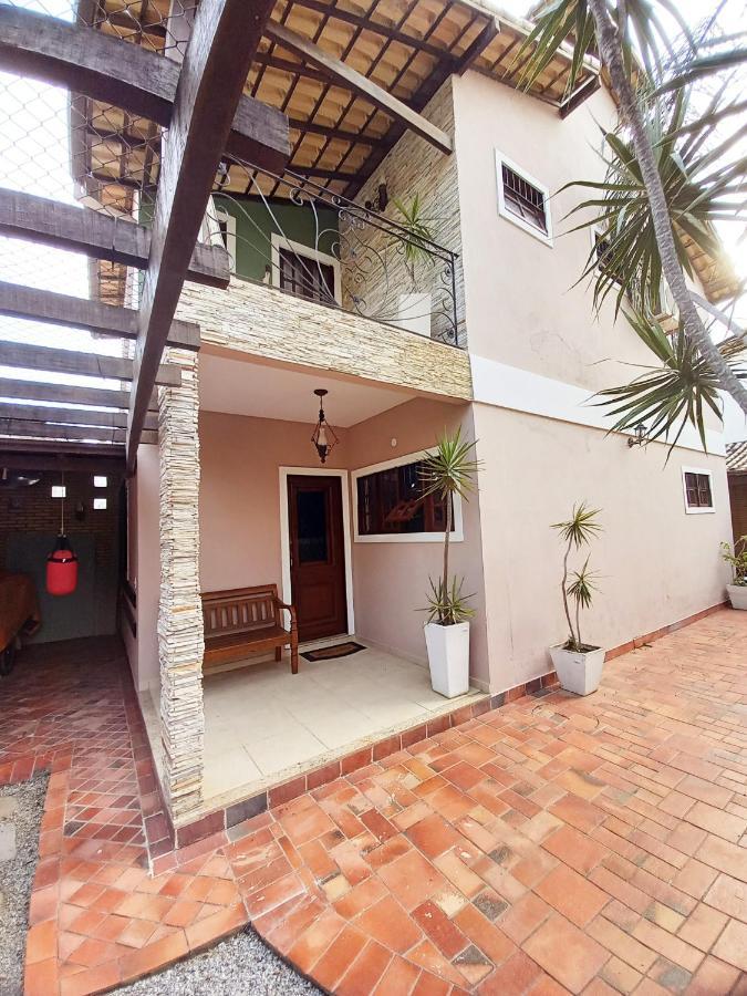 Linda Casa No Jardim Marilea Com Area Gourmet E Hidromassagem! Villa *