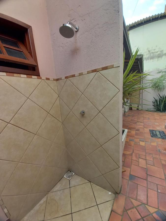 Villa Linda Casa No Jardim Marilea Com Area Gourmet E Hidromassagem!