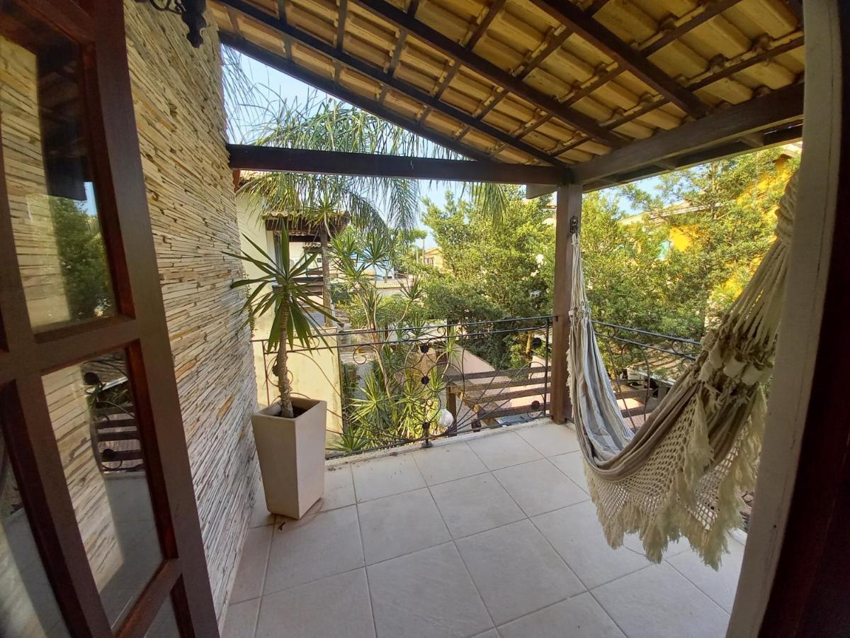Linda Casa No Jardim Marilea Com Area Gourmet E Hidromassagem! Rio das Ostras