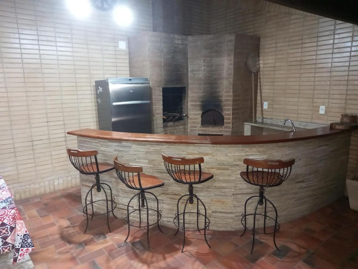 Villa Linda Casa No Jardim Marilea Com Area Gourmet E Hidromassagem! Rio das Ostras