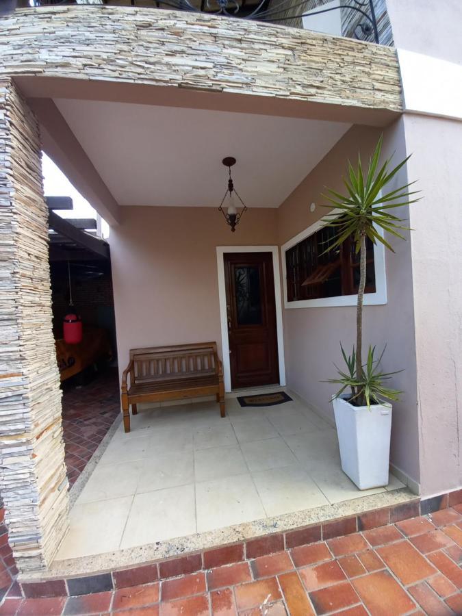 Linda Casa No Jardim Marilea Com Area Gourmet E Hidromassagem! Villa