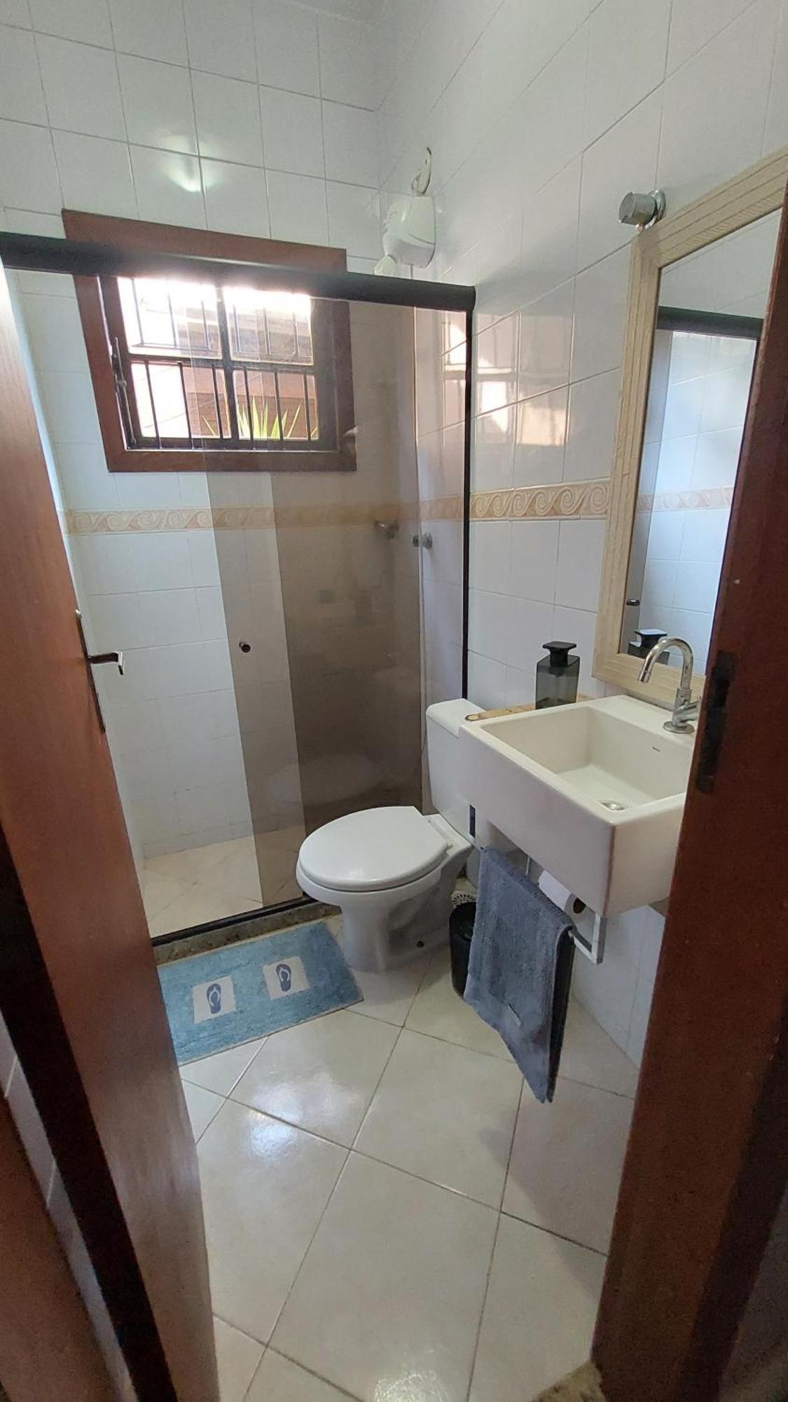 Villa Linda Casa No Jardim Marilea Com Area Gourmet E Hidromassagem!